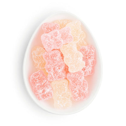 Sugarfina Bubbly Bears Candy Cube