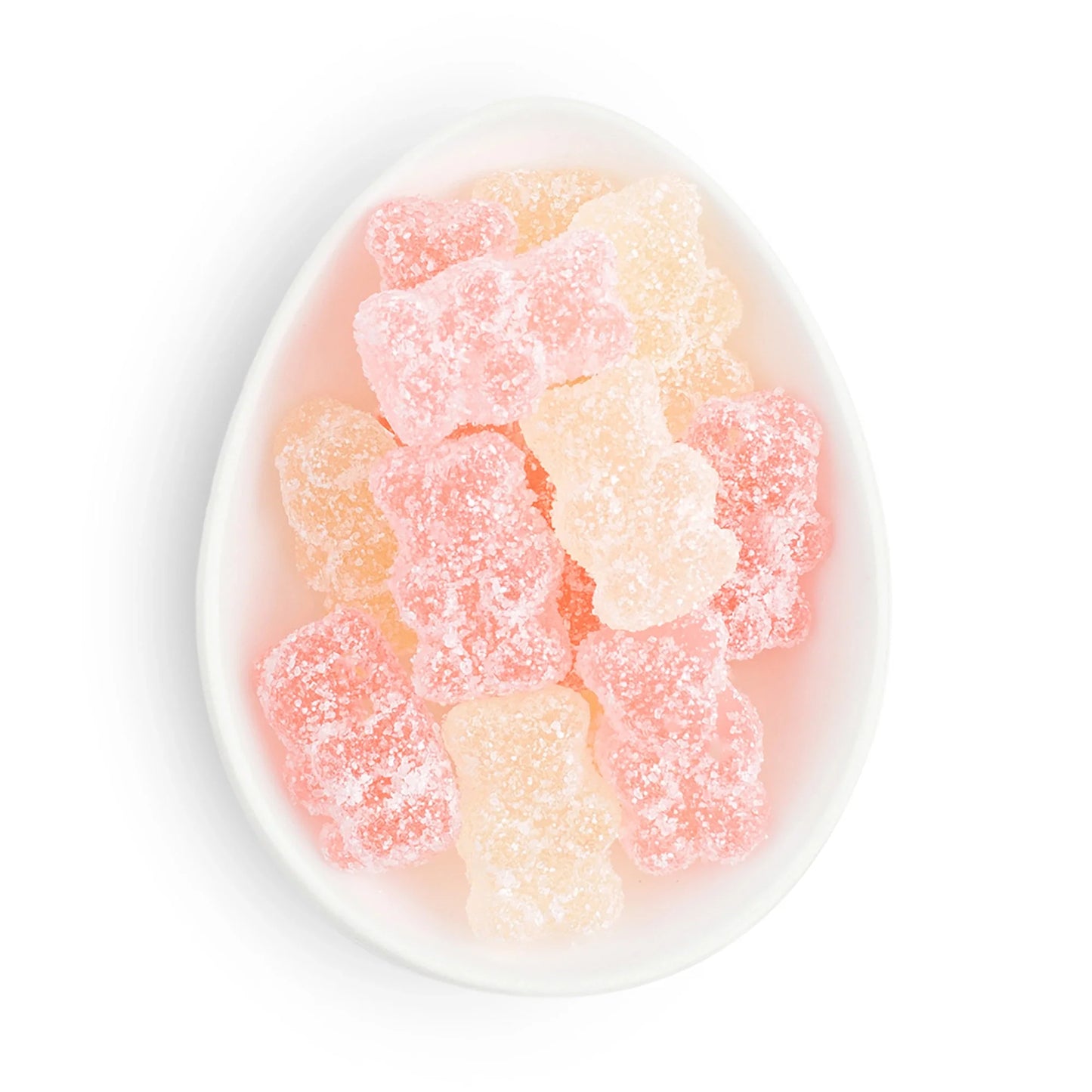 Sugarfina Bubbly Bears 2.5 LB Bulk Bag