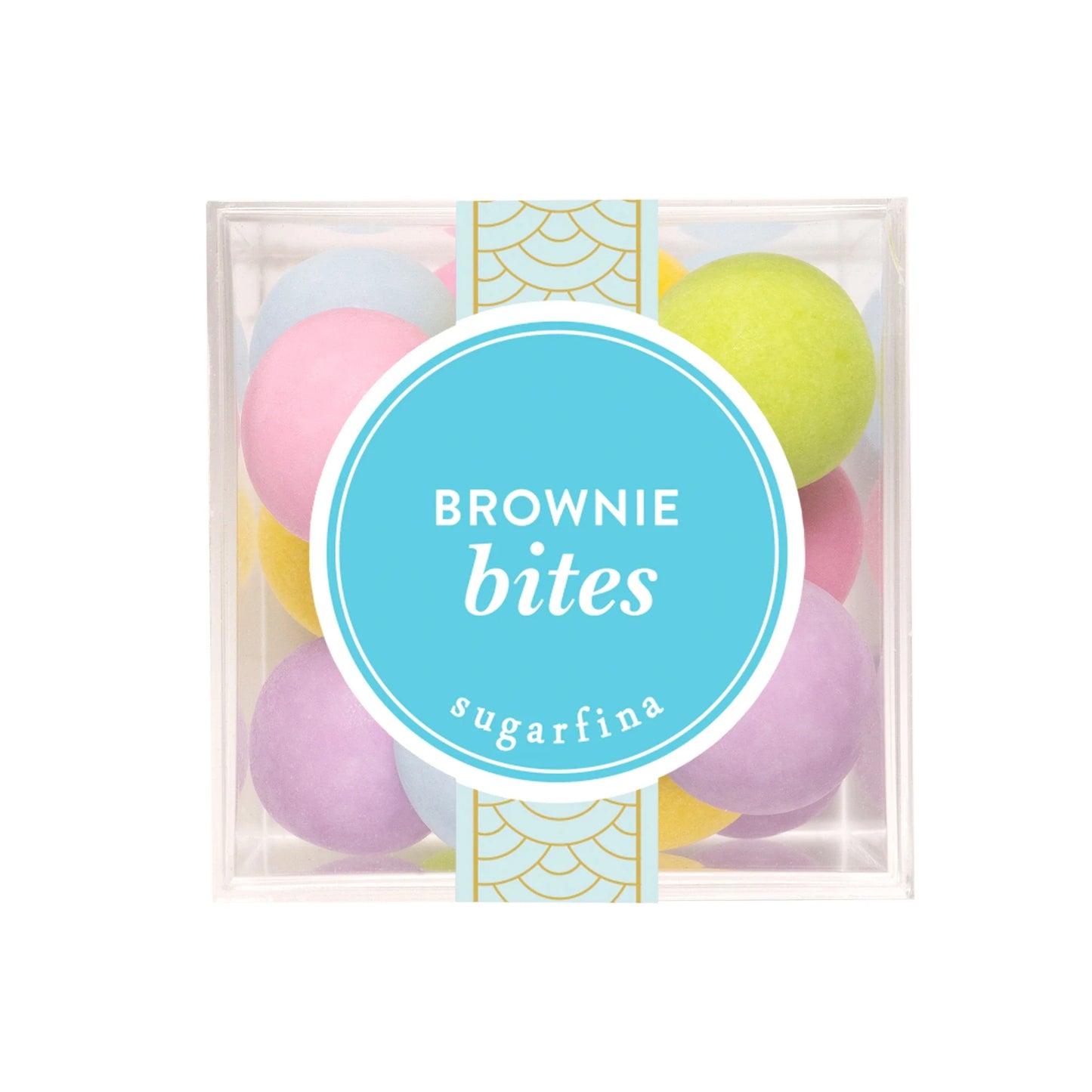 Sugarfina Brownie Bites (x4)