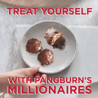 Russell Stover Chocolates Pangburn's Millionaires Big Gift, 23 oz. box