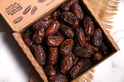 Dorothy Lane Rancho Meladuco Organic Sun-Ripened Dates 2-lb Gift Box
