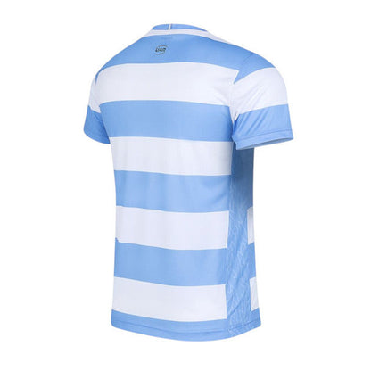 Pampa Direct Le Coq Sportif Pumas Official UAR White Shirt, Various Sizes Available