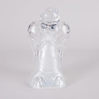 Cracker Barrel Acrylic LED Praying Angel