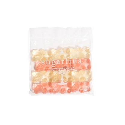 Sugarfina Champagne Bears - Taster Packet