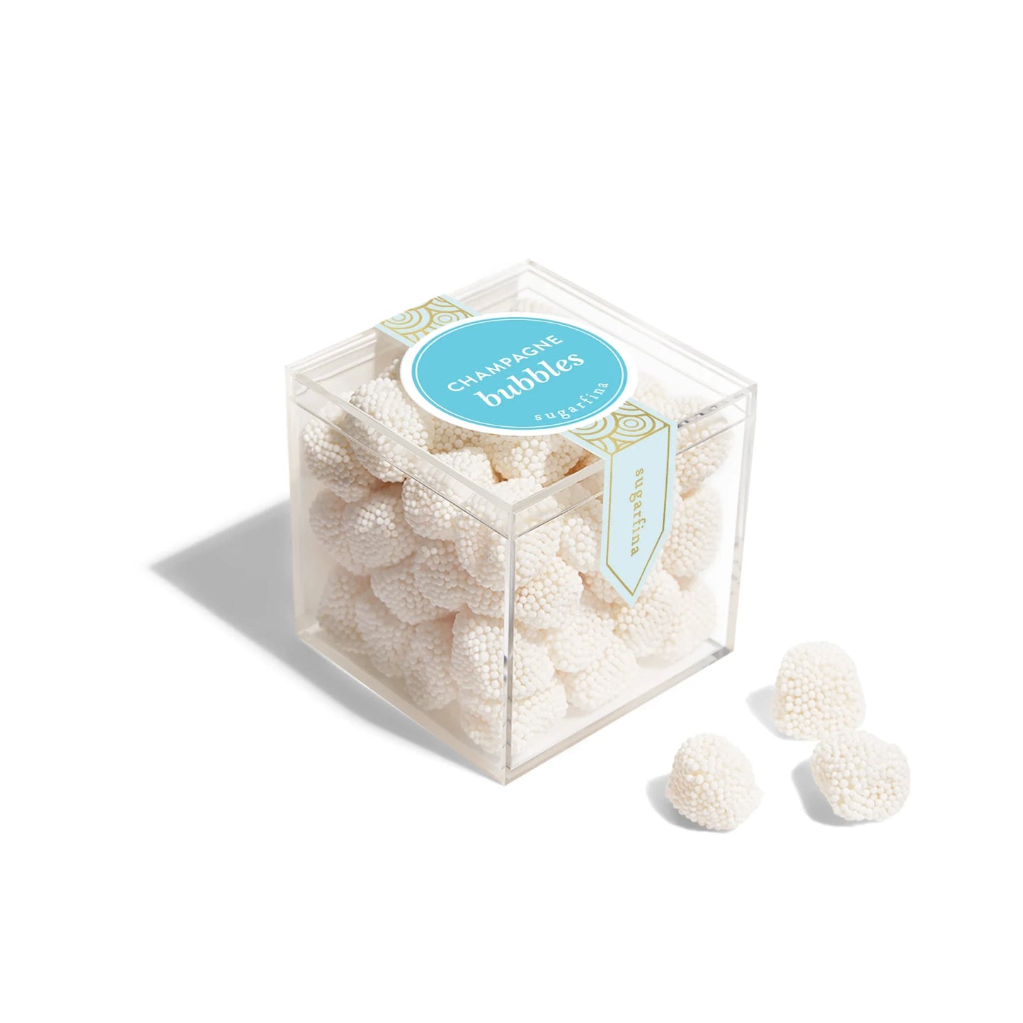 Sugarfina Champagne Bubbles (x4)