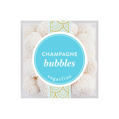 Sugarfina Champagne Bubbles (x4)