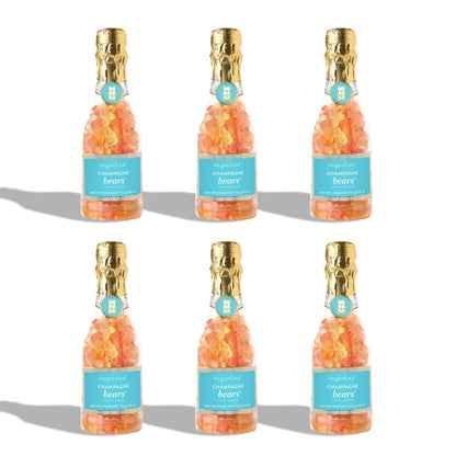 Sugarfina Champagne Bears Bottle Party Pack