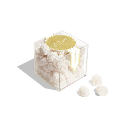 Sugarfina Cheers Champagne Bubbles (x4)