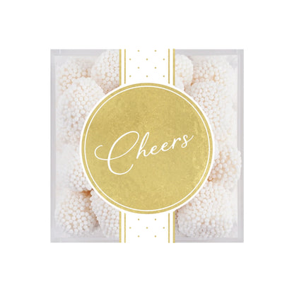 Sugarfina Cheers Champagne Bubbles (x4)