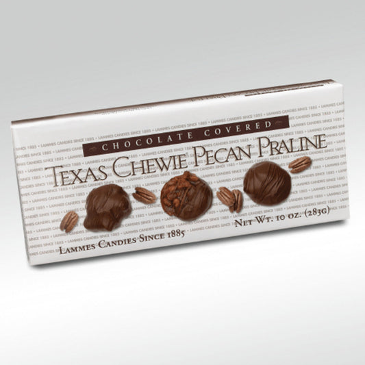 Lammes Candies Chocolate Covered Pralines