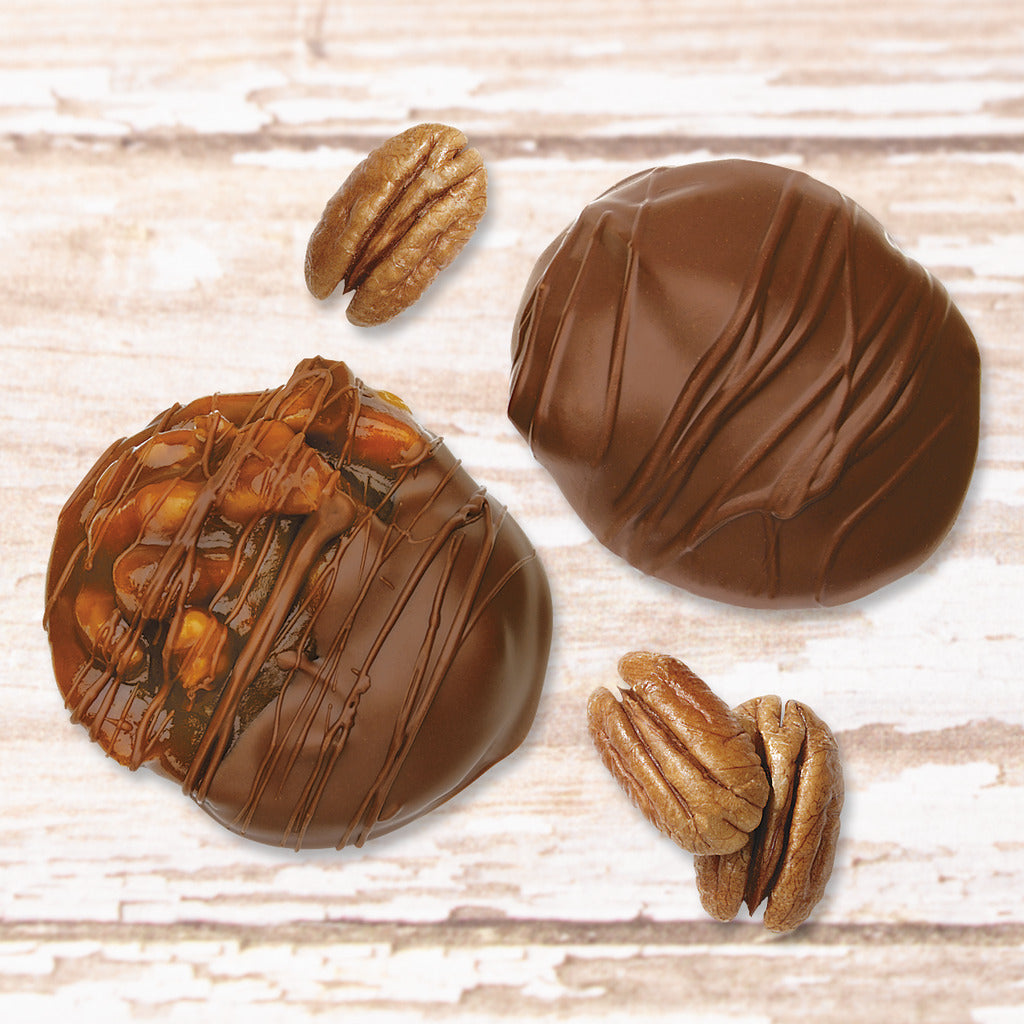 Lammes Candies Chocolate Covered Pralines