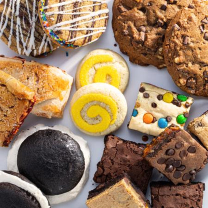 Dorothy Lane Choose Your Own Bakery Box
