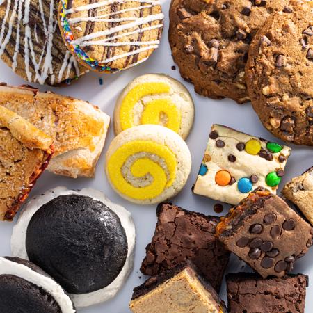 Dorothy Lane Choose Your Own Bakery Box