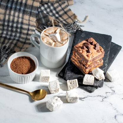 Dorothy Lane DLM Cozy Cocoa Kit