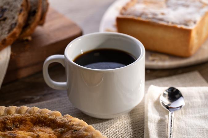 Dorothy Lane Brunch All Day With Coffee