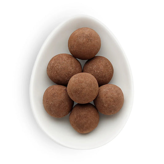 Sugarfina Cold Brew Dark Chocolate Cordials - Small Candy Cube (x4)