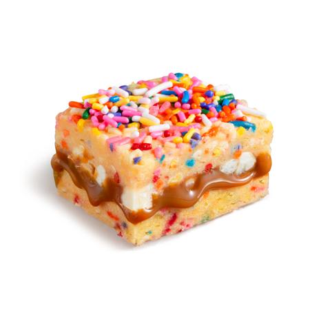 Dorothy Lane Confetti Killer Brownie Gift Box - 4 Count (x2)