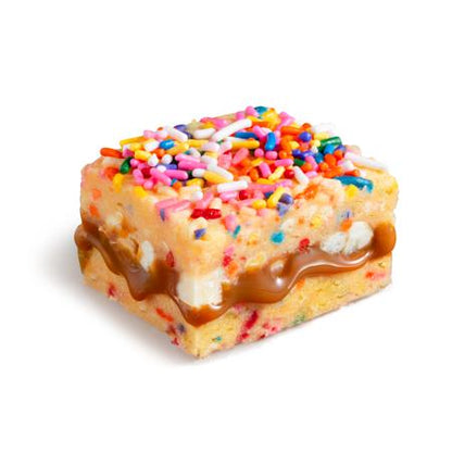 Dorothy Lane Confetti Killer Brownie Gift Box - 4 Count (x2)