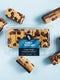 Dorothy Lane Killer Brownie Cookie Dough 5-ct Bars