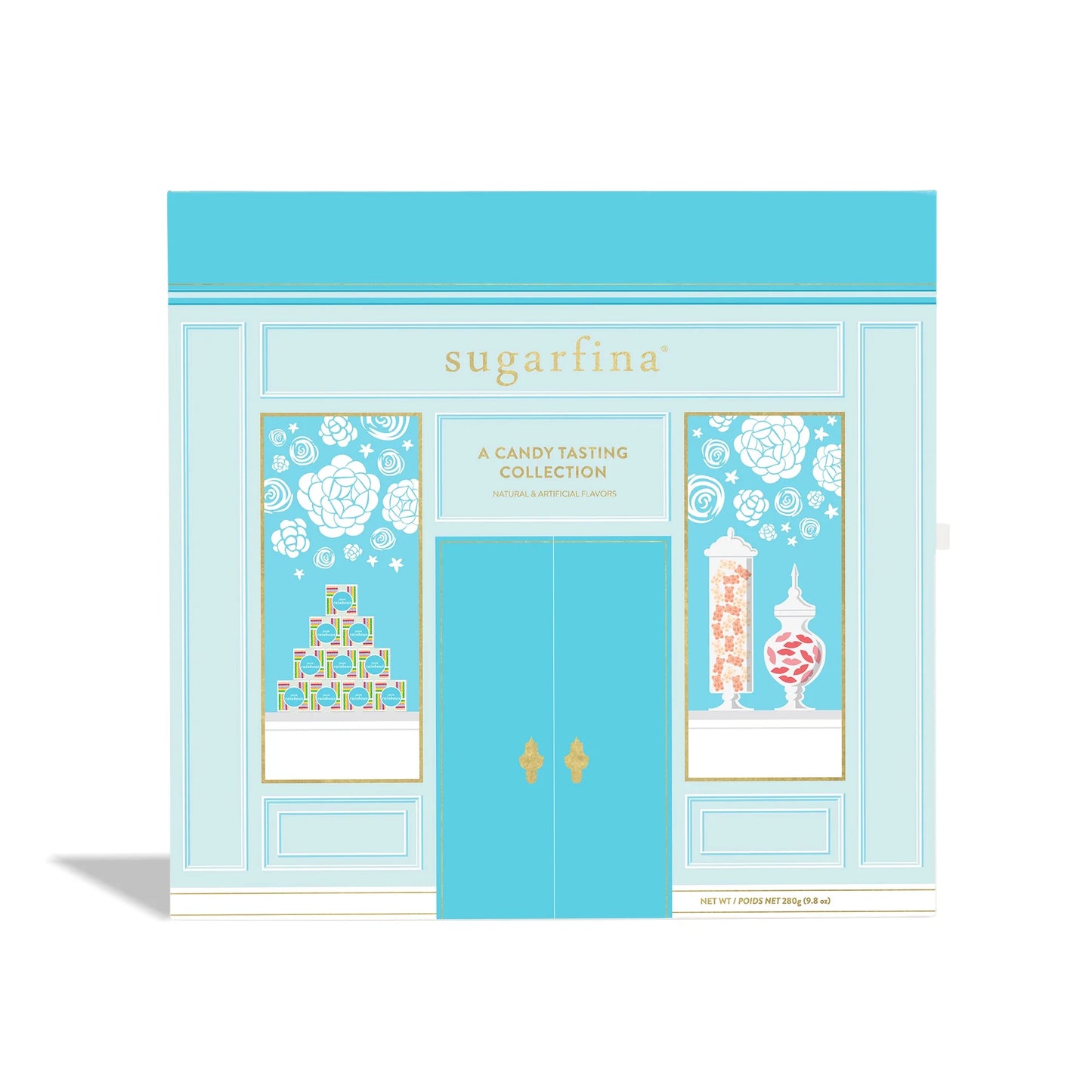 Sugarfina Boutique Tasting Collection