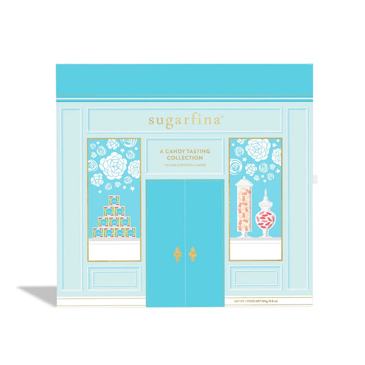 Sugarfina Boutique Tasting Collection
