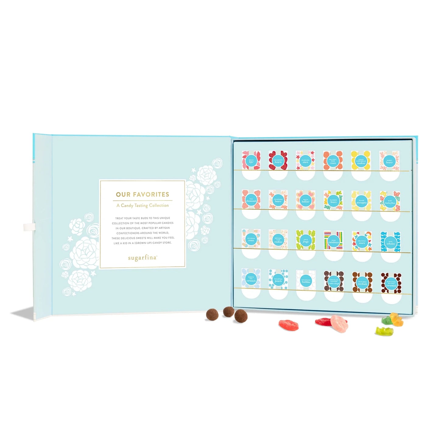 Sugarfina Boutique Tasting Collection