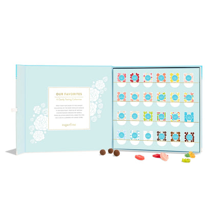Sugarfina Boutique Tasting Collection