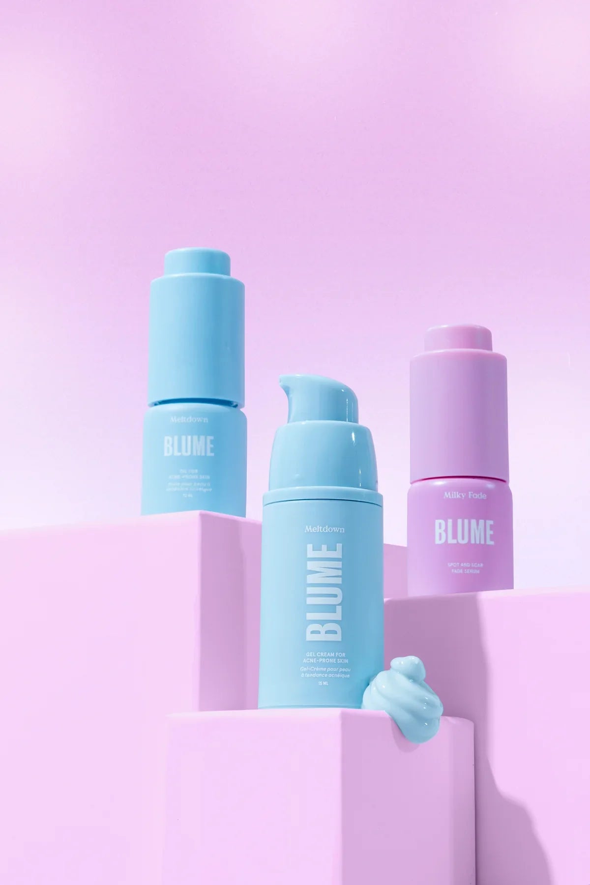Blume Blume Babies: Travel Size Kit