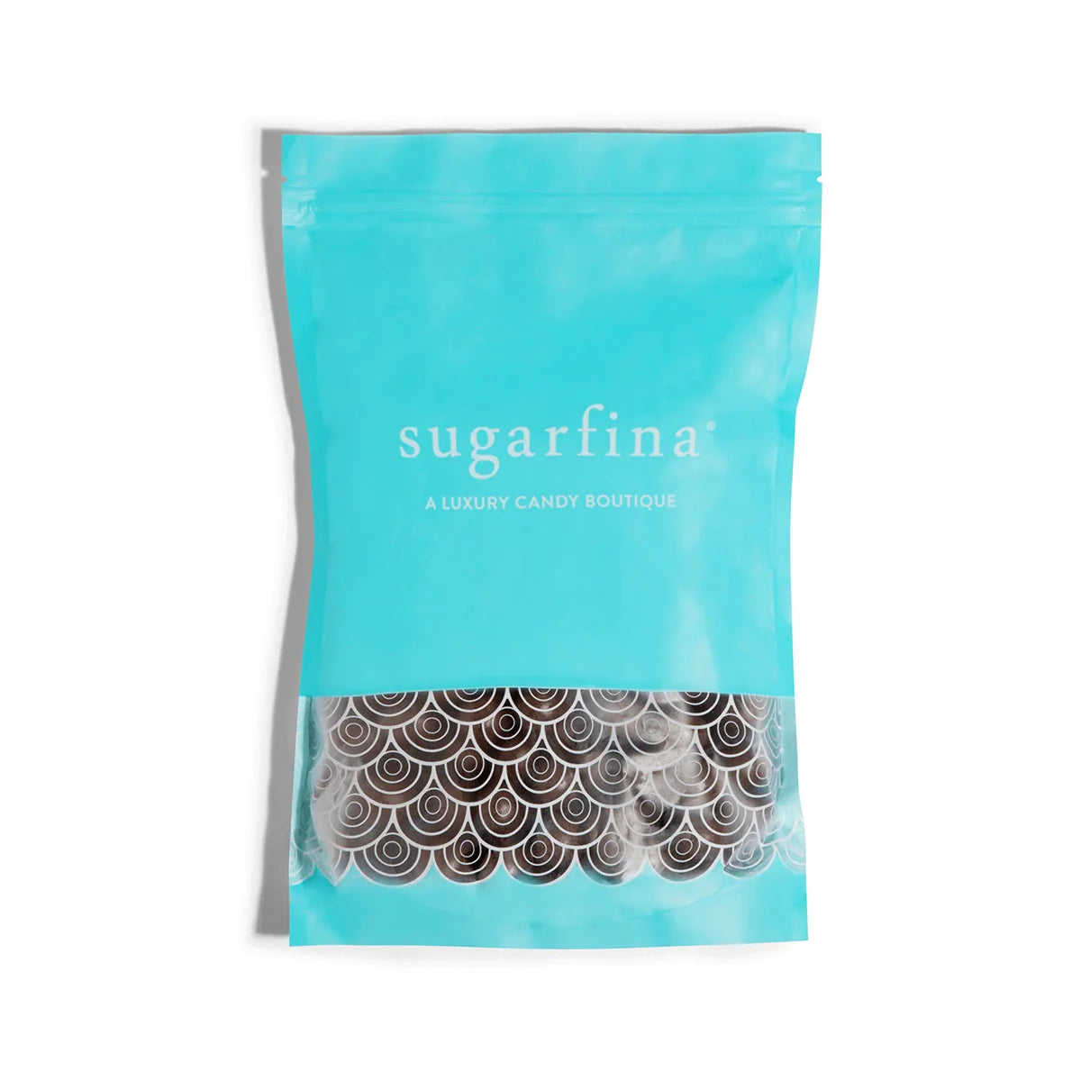 Sugarfina Dark Chocolate Sea Salt Caramels 2.5 LB Bulk Bag