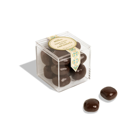 Sugarfina Dark Chocolate Sea Salt Añejo Caramels (x4)