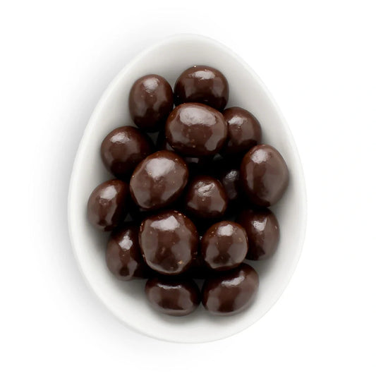 Sugarfina Dark Roast Espresso Beans - Small Candy Cube (x4)