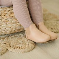 Little Love Bug Co. Desert Sand Reagan {Premium Leather}