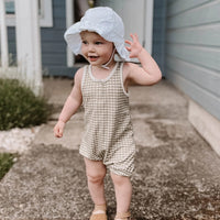 Little Love Bug Co. Desert Sand Tinley {Premium Leather}