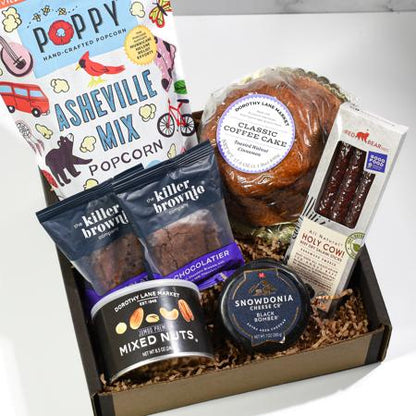 Dorothy Lane The Getaway Gift Box