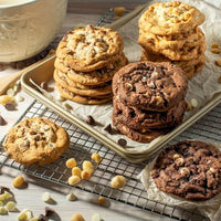 Dorothy Lane DLM Gourmet Cookie Collection