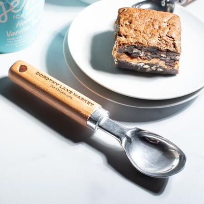 Dorothy Lane Killer Brownie Sundae Kit