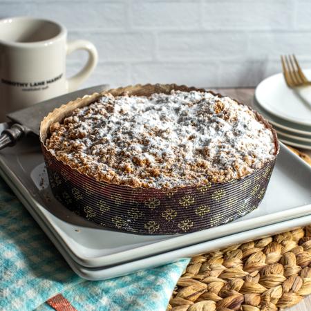 Dorothy Lane Build-Your-Bliss Breakfast Box