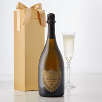 Hickory Farms Dom Perignon Champagne 2009 Brut