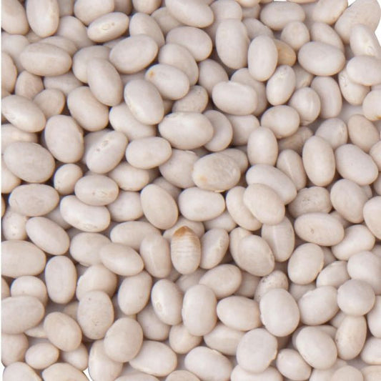 Sun Organic Farm Organic Navy Beans