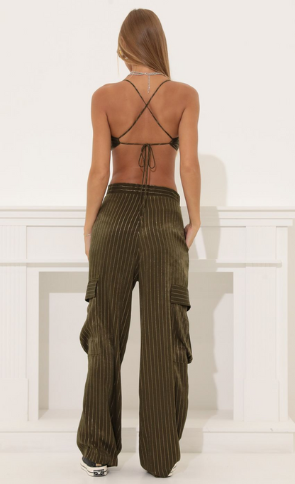 Lucy in the Sky Two Piece Set 2