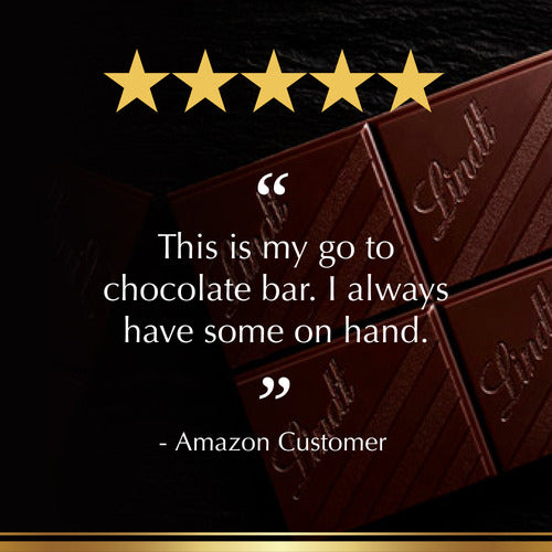 Lindt Chocolate Raspberry Dark Chocolate EXCELLENCE Bar (3.5 oz)