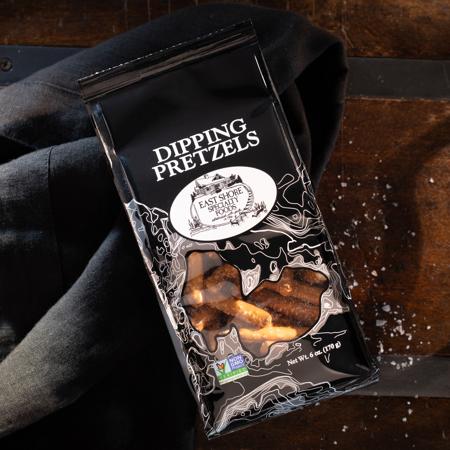 Dorothy Lane Man Cave Cravings Gift Box