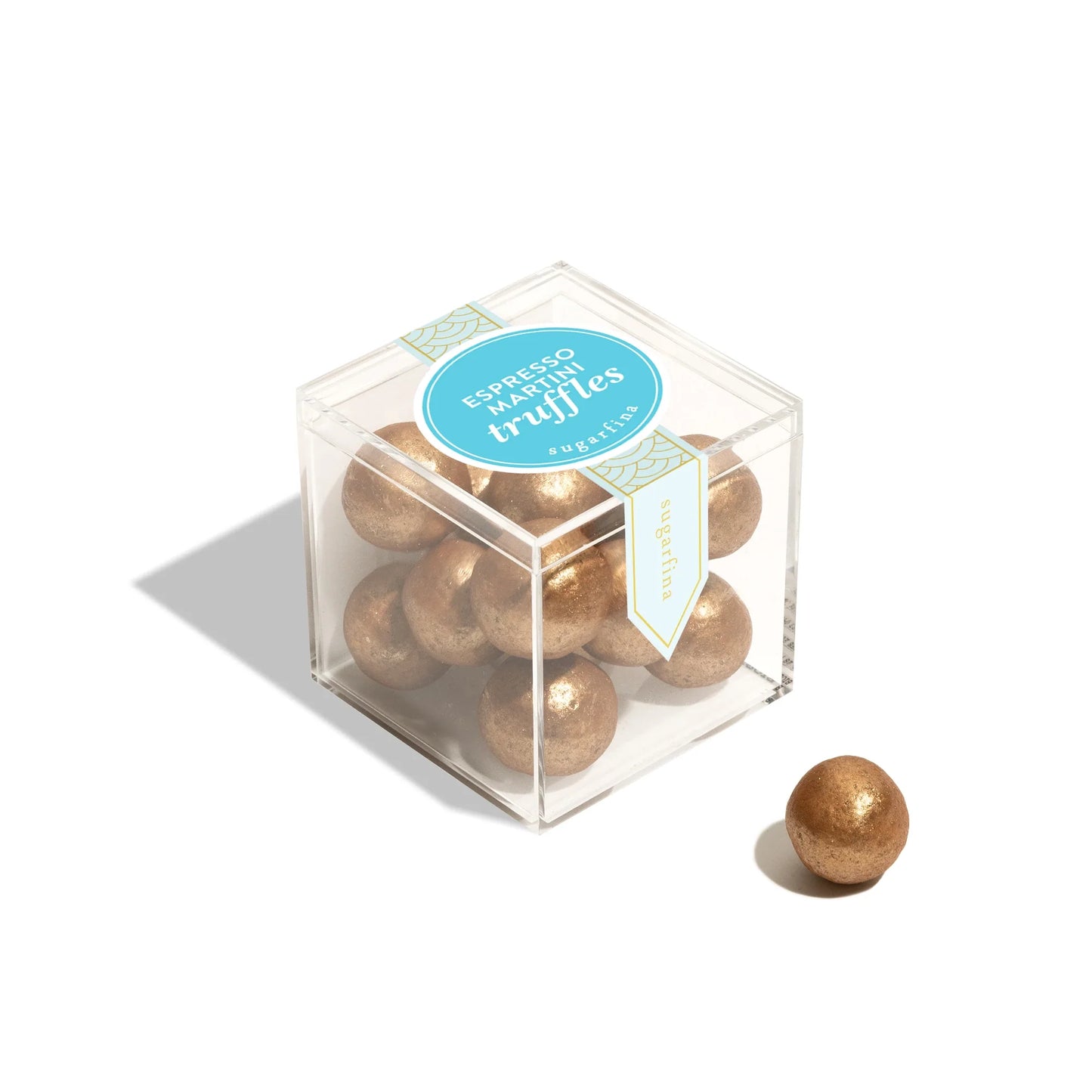 Sugarfina Espresso Martini Truffles (x4)