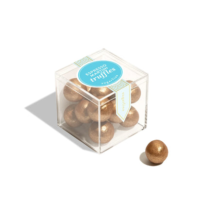 Sugarfina Espresso Martini Truffles (x4)