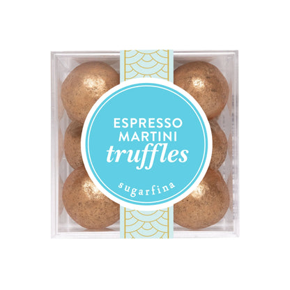 Sugarfina Espresso Martini Truffles (x4)