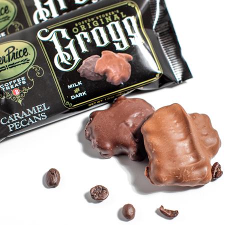 Dorothy Lane Grogg Lover's Gift Box