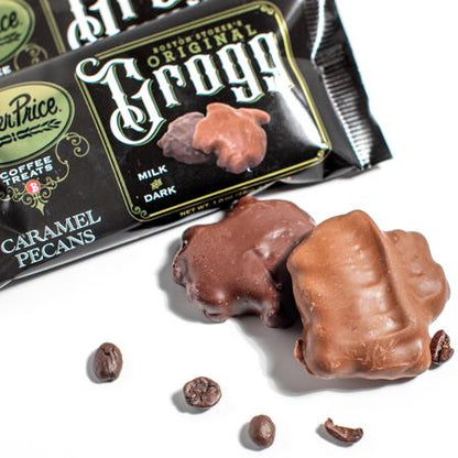 Dorothy Lane Grogg Lover's Gift Box