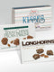 Lammes Candies Family Pack