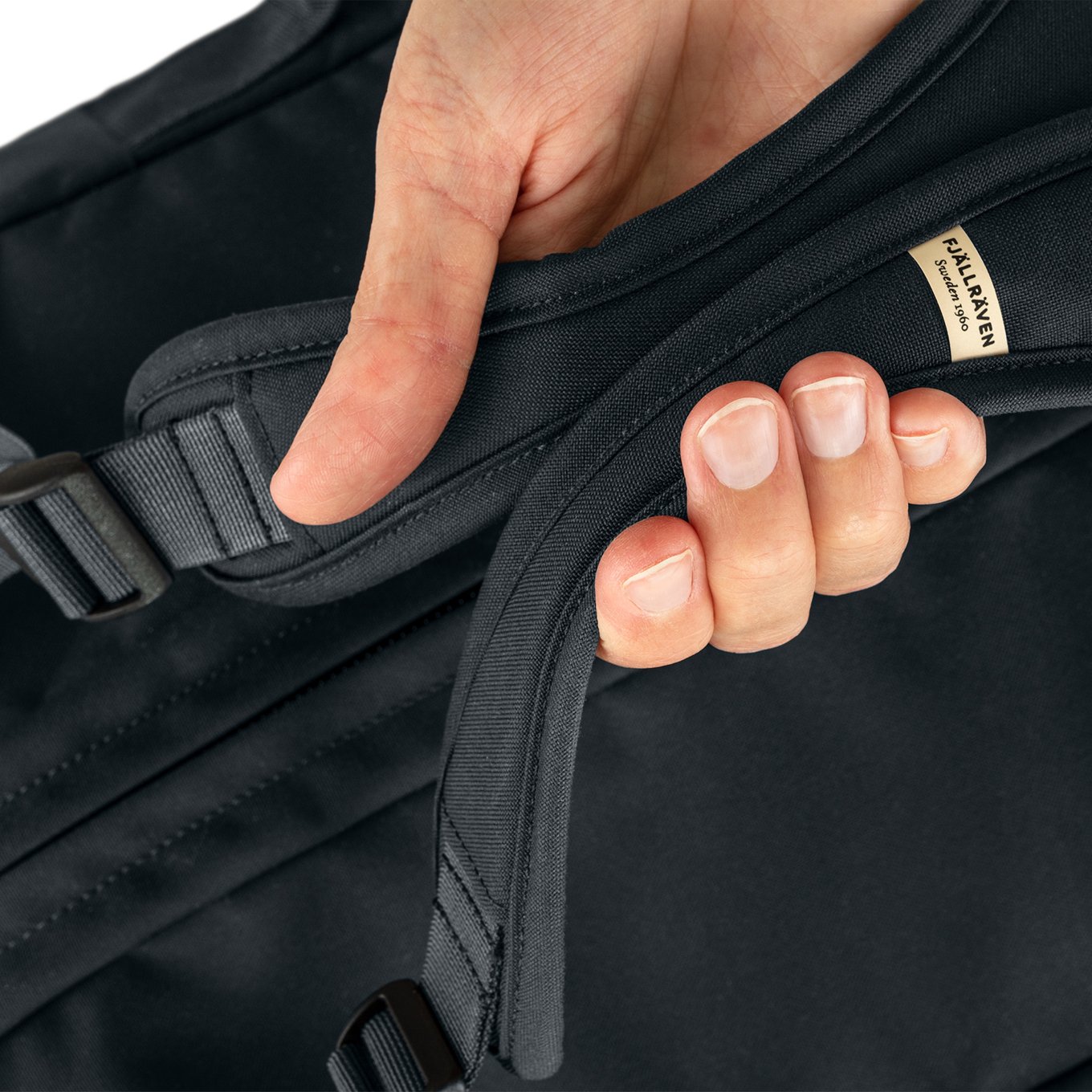 Fjallraven Farden Duffel 80