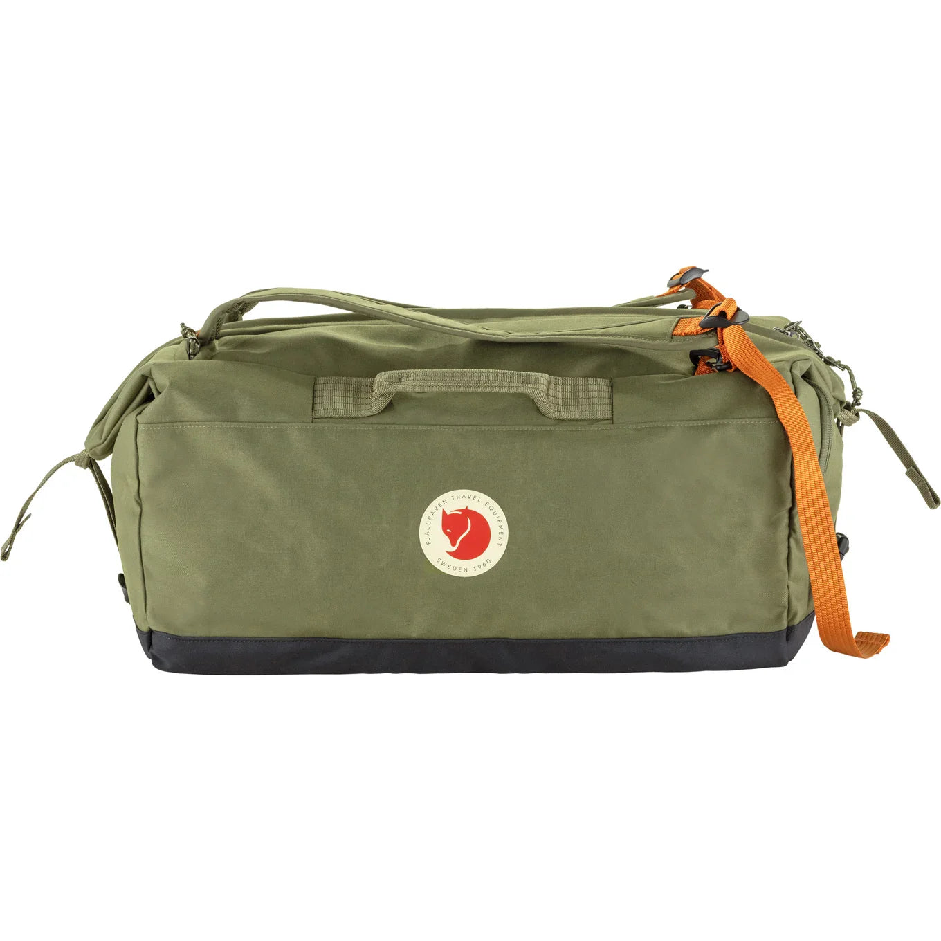 Fjallraven Farden Duffel 50